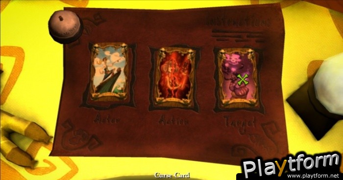 Tales of Monkey Island Chapter 3: Lair of the Leviathan (PC)