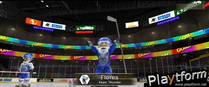 Deca Sports 2 (Wii)