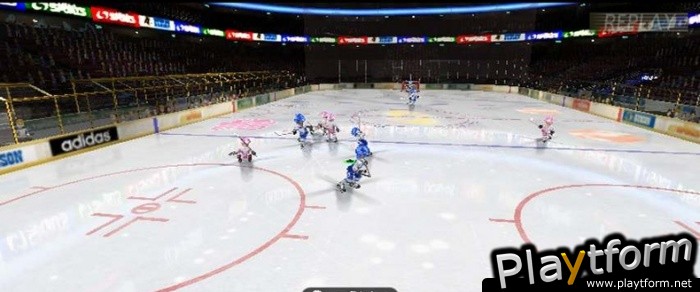 Deca Sports 2 (Wii)