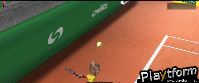 Deca Sports 2 (Wii)