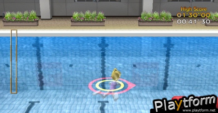 Deca Sports 2 (Wii)