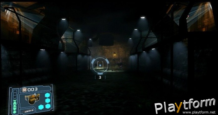 Dead Space Extraction (Wii)