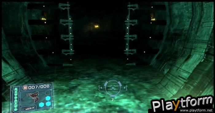 Dead Space Extraction (Wii)