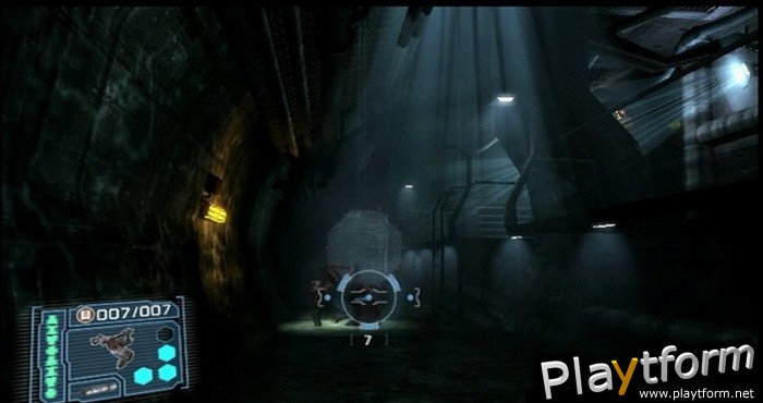 Dead Space Extraction (Wii)