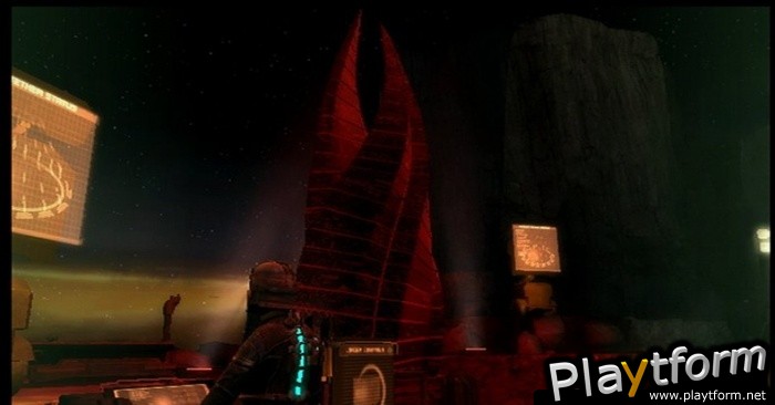 Dead Space Extraction (Wii)