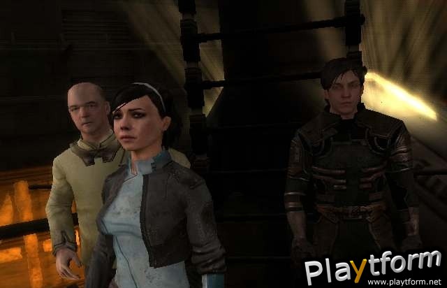 Dead Space Extraction (Wii)