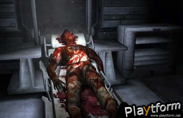 Dead Space Extraction (Wii)
