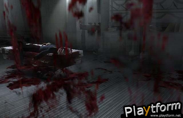 Dead Space Extraction (Wii)