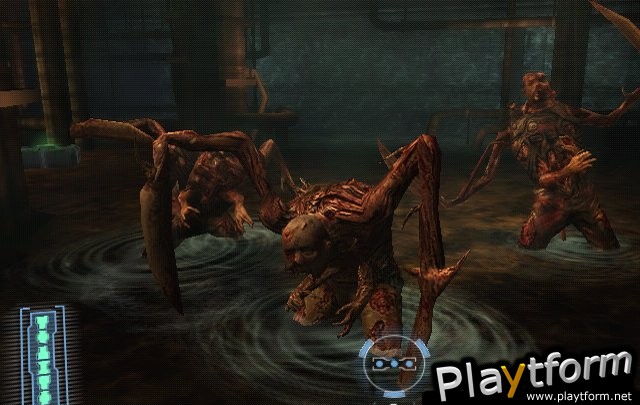 Dead Space Extraction (Wii)