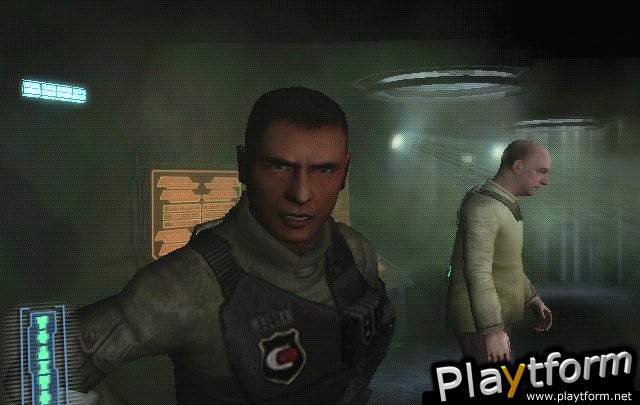 Dead Space Extraction (Wii)