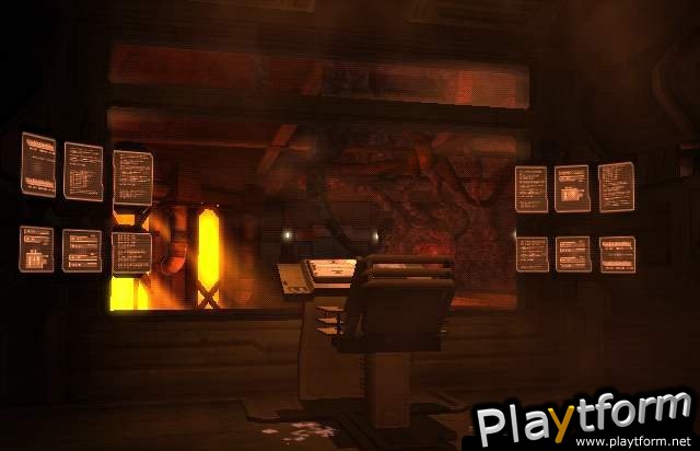 Dead Space Extraction (Wii)