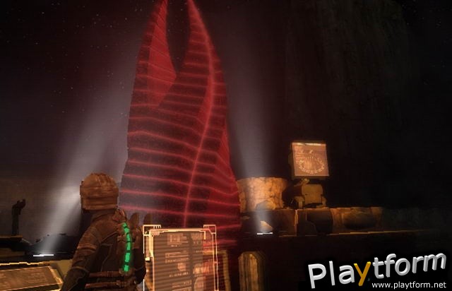 Dead Space Extraction (Wii)