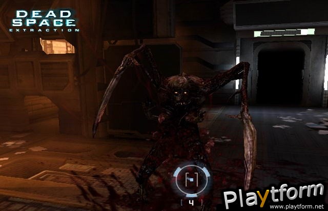Dead Space Extraction (Wii)