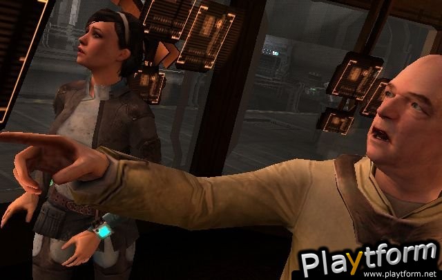 Dead Space Extraction (Wii)