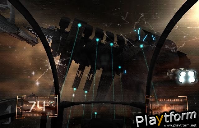 Dead Space Extraction (Wii)