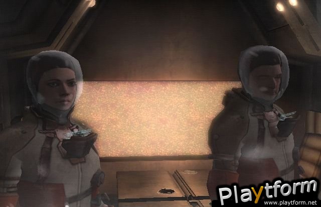 Dead Space Extraction (Wii)