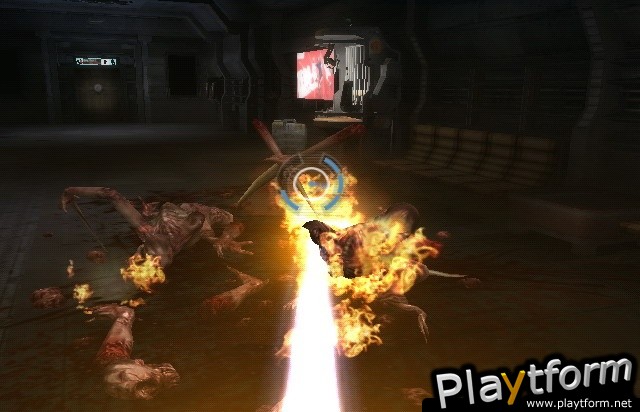 Dead Space Extraction (Wii)