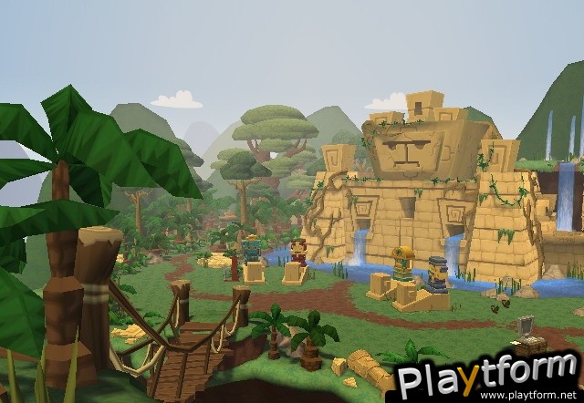 MySims Agents (Wii)