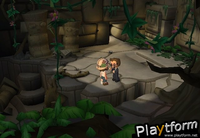 MySims Agents (Wii)