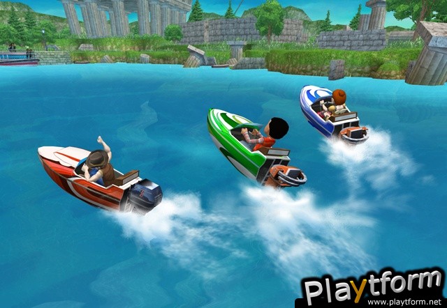 Rapala: We Fish (Wii)
