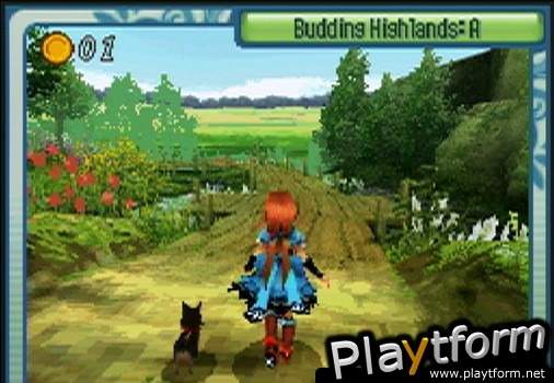 The Wizard of Oz: Beyond the Yellow Brick Road (DS)