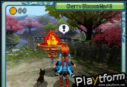 The Wizard of Oz: Beyond the Yellow Brick Road (DS)