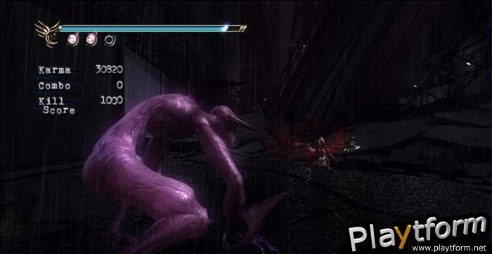 Ninja Gaiden Sigma 2 (PlayStation 3)