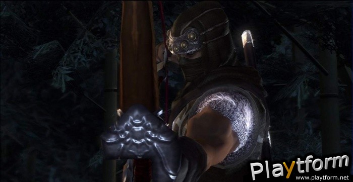 Ninja Gaiden Sigma 2 (PlayStation 3)