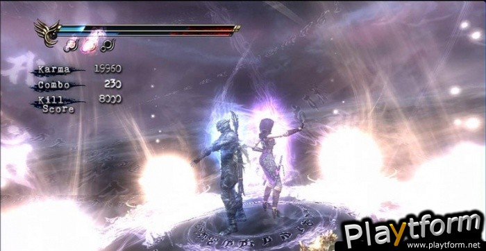 Ninja Gaiden Sigma 2 (PlayStation 3)
