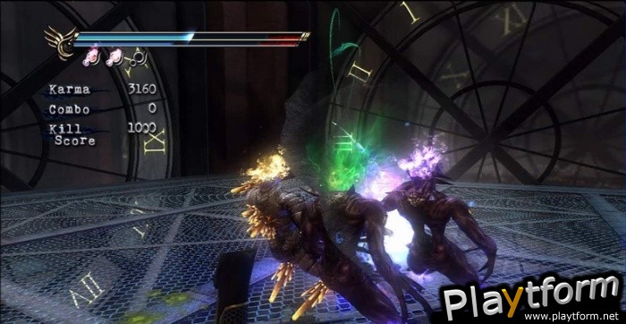 Ninja Gaiden Sigma 2 (PlayStation 3)