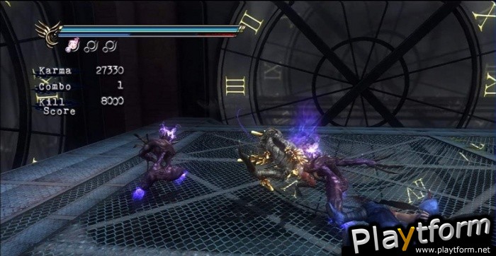 Ninja Gaiden Sigma 2 (PlayStation 3)