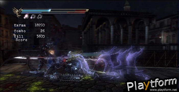 Ninja Gaiden Sigma 2 (PlayStation 3)