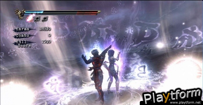 Ninja Gaiden Sigma 2 (PlayStation 3)