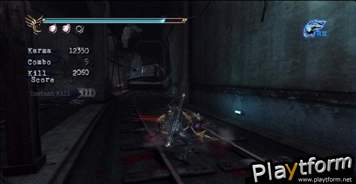 Ninja Gaiden Sigma 2 (PlayStation 3)