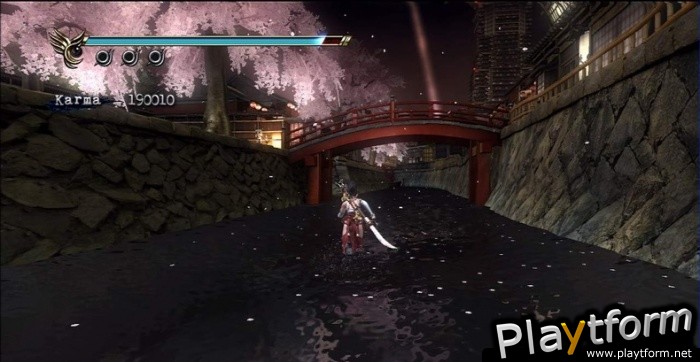Ninja Gaiden Sigma 2 (PlayStation 3)