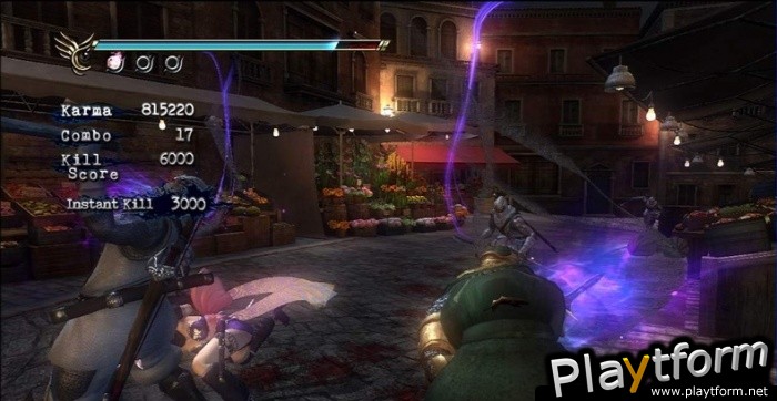 Ninja Gaiden Sigma 2 (PlayStation 3)