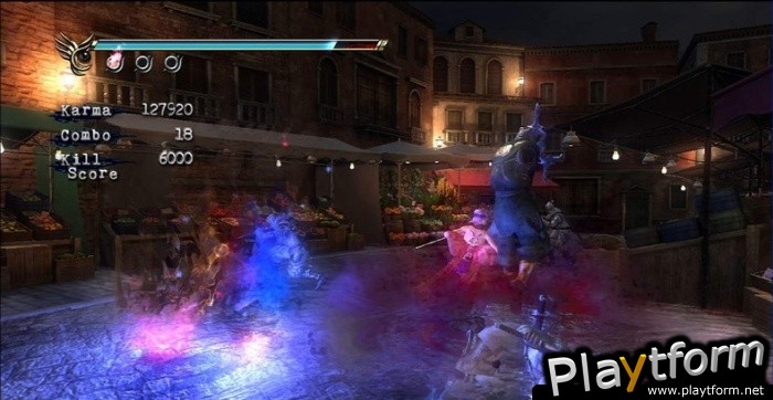 Ninja Gaiden Sigma 2 (PlayStation 3)