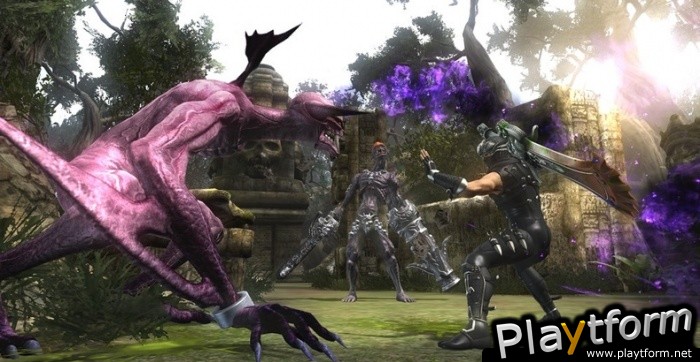 Ninja Gaiden Sigma 2 (PlayStation 3)