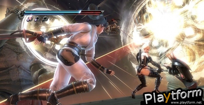 Ninja Gaiden Sigma 2 (PlayStation 3)