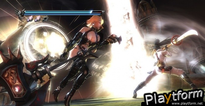 Ninja Gaiden Sigma 2 (PlayStation 3)