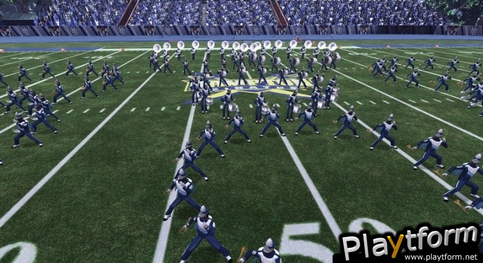 Black College Football Experience - The Doug Williams Edition (Xbox 360)