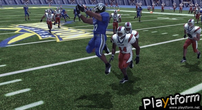 Black College Football Experience - The Doug Williams Edition (Xbox 360)