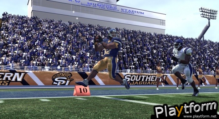 Black College Football Experience - The Doug Williams Edition (Xbox 360)