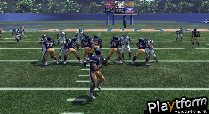 Black College Football Experience - The Doug Williams Edition (Xbox 360)