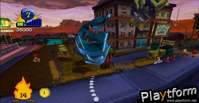 Tornado Outbreak (Xbox 360)