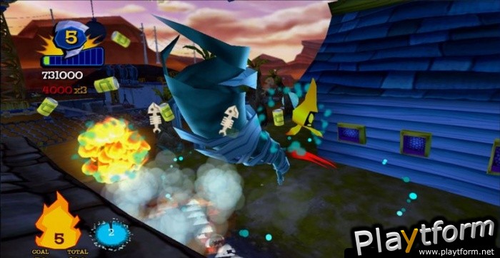 Tornado Outbreak (Xbox 360)