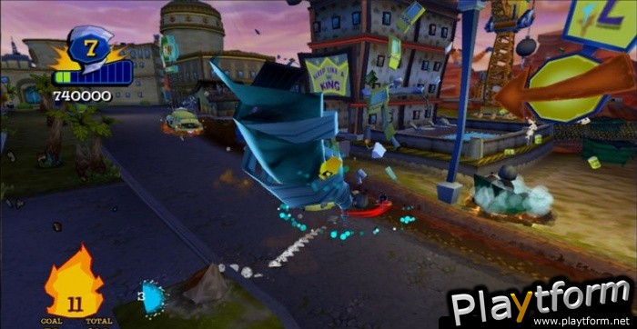 Tornado Outbreak (Xbox 360)
