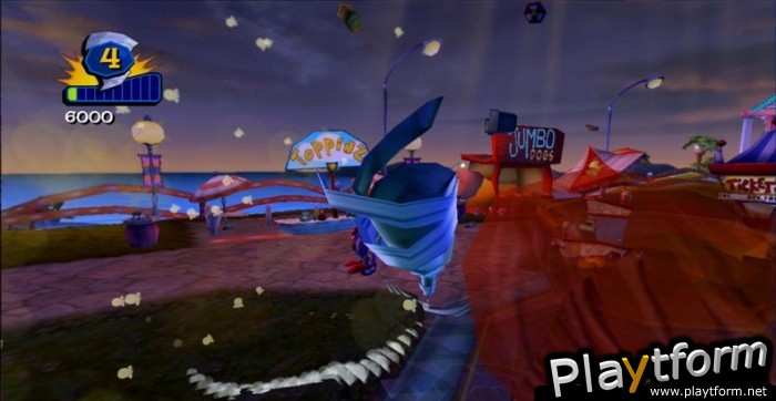 Tornado Outbreak (Xbox 360)