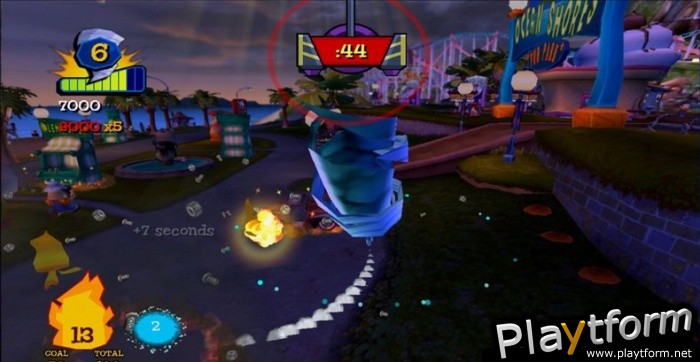 Tornado Outbreak (Xbox 360)