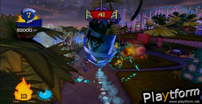 Tornado Outbreak (Xbox 360)